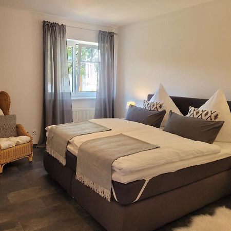 Ferienwohnung Mia Flussbach Extérieur photo