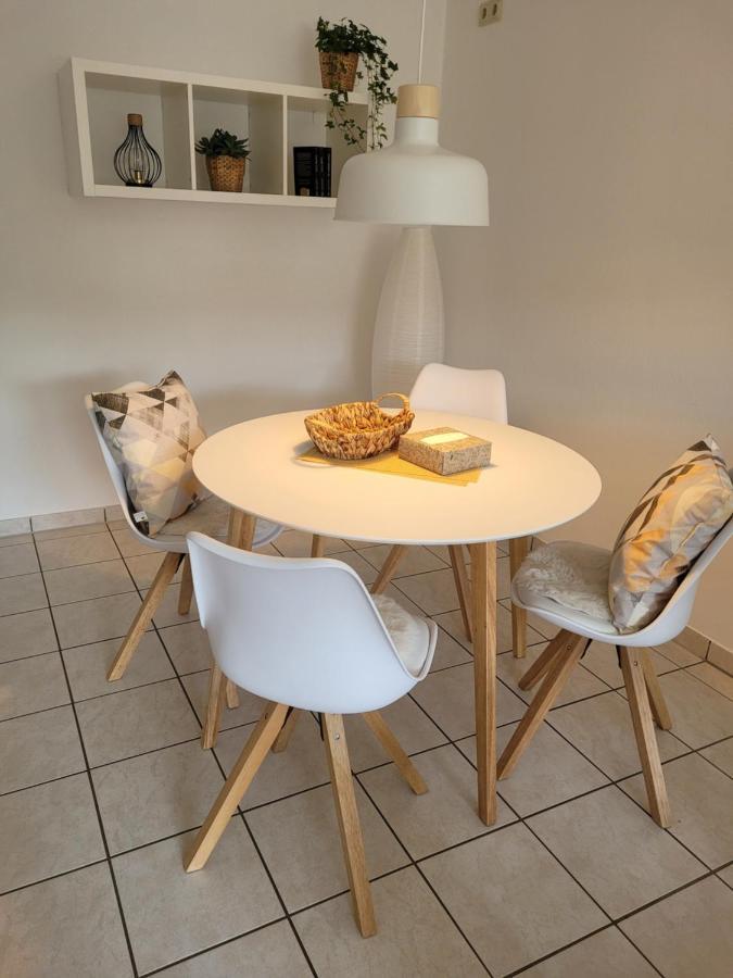 Ferienwohnung Mia Flussbach Extérieur photo