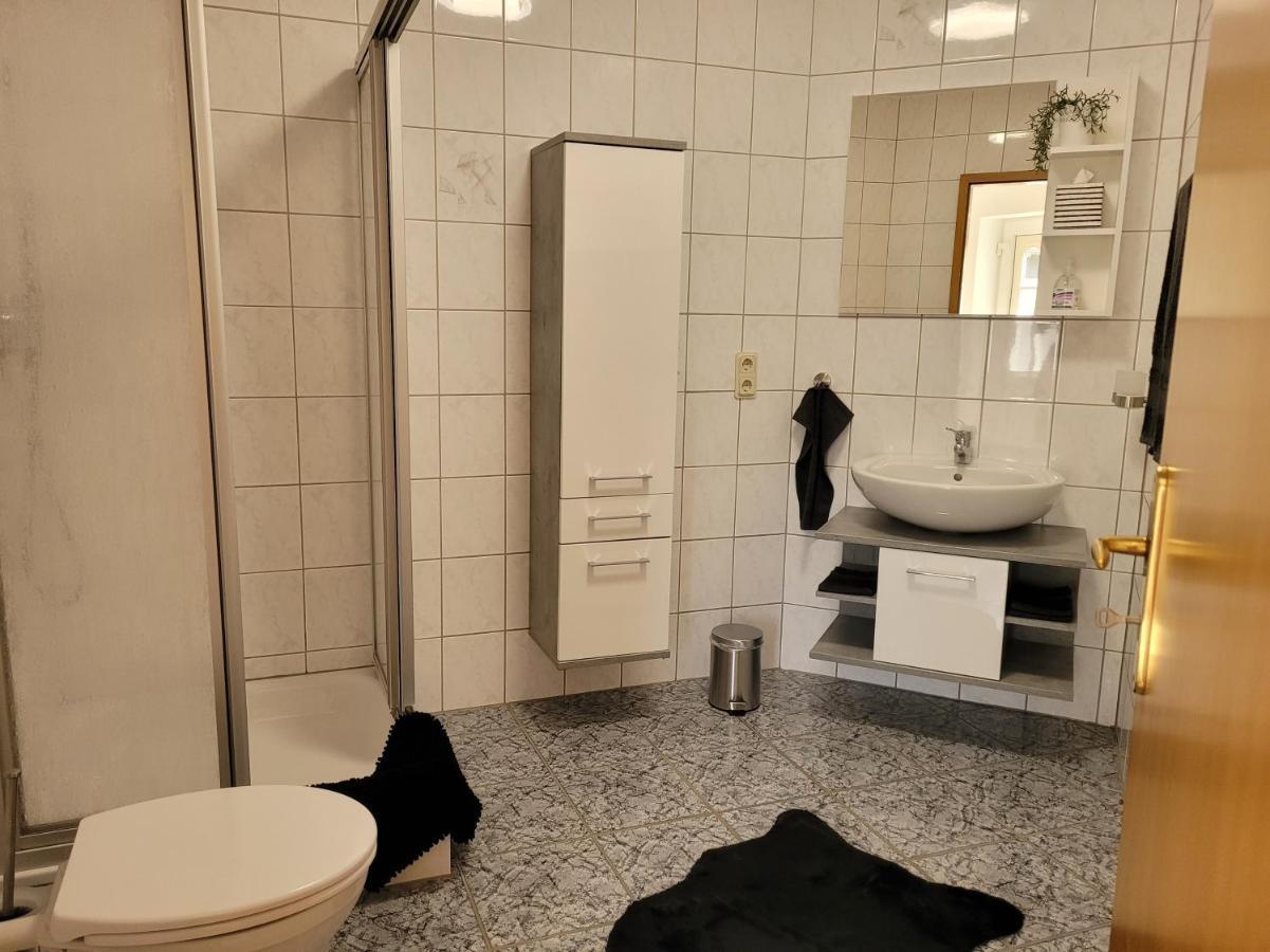 Ferienwohnung Mia Flussbach Extérieur photo