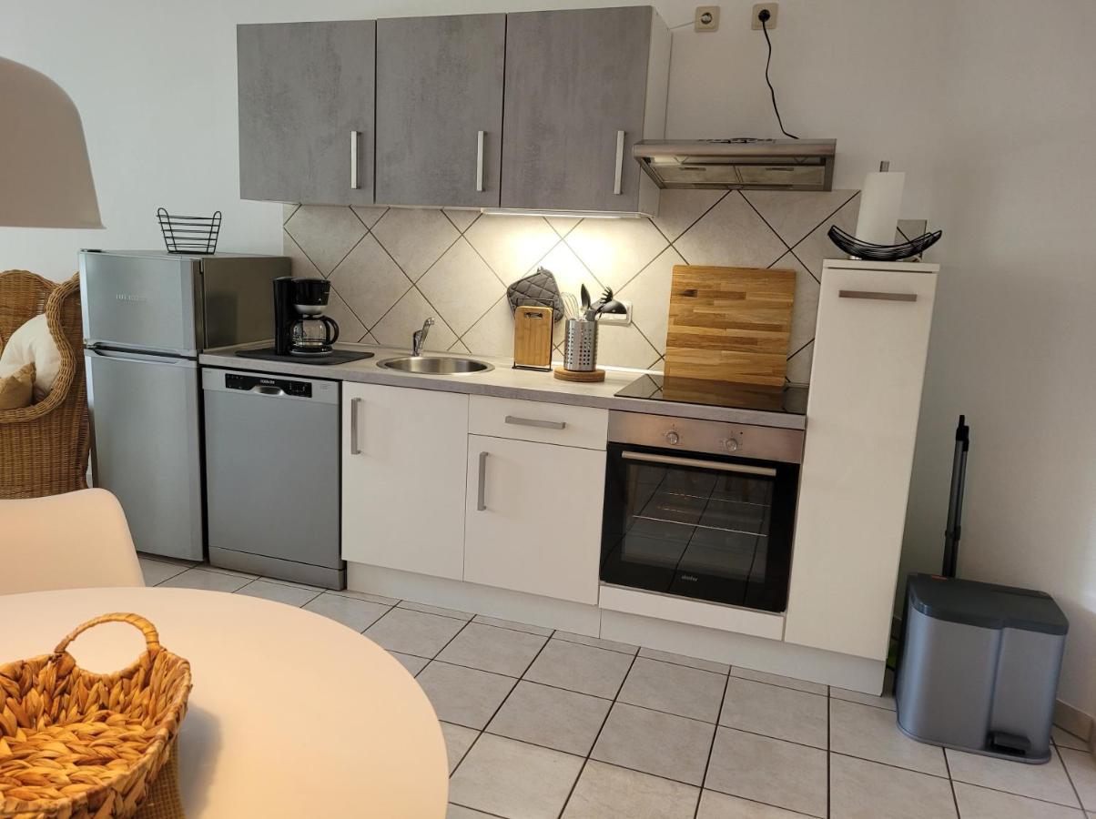 Ferienwohnung Mia Flussbach Extérieur photo