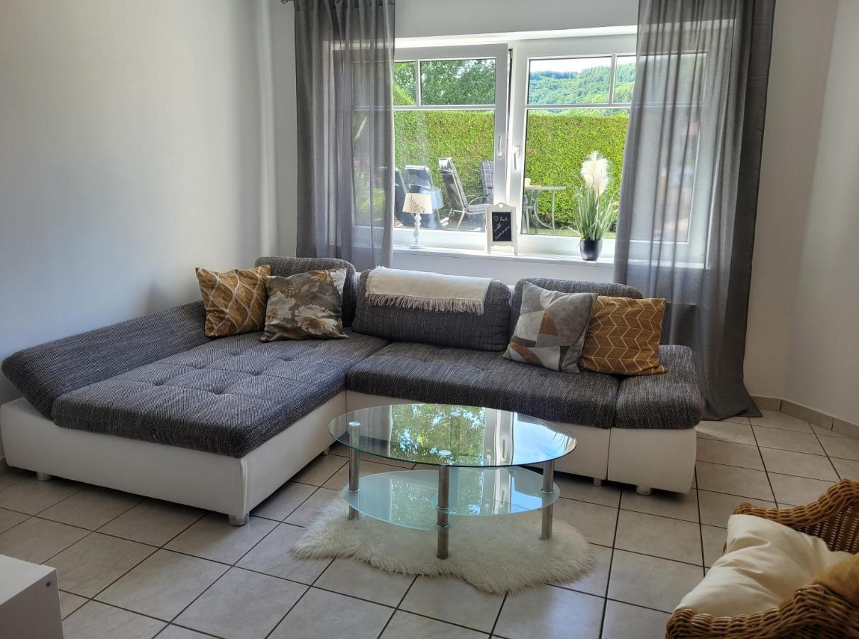 Ferienwohnung Mia Flussbach Extérieur photo